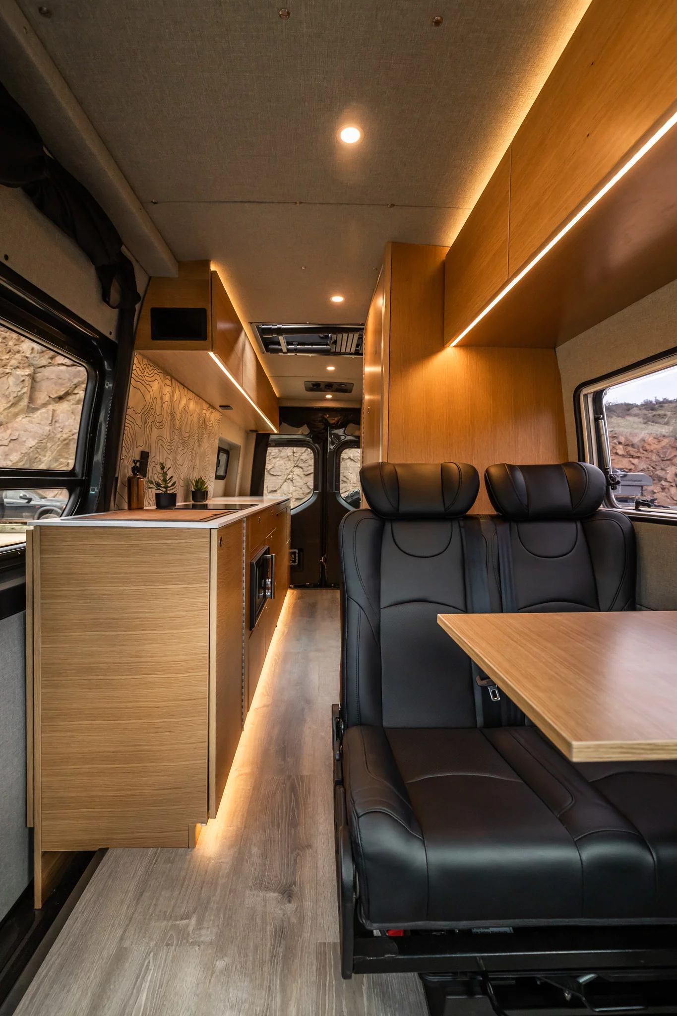 Rossmonster Skye Side